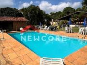 Chácara em Rua Tiradentes Jardim Japão Caucaia do Alto...