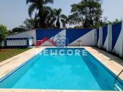 Chácara em rua Vertentes Biritiba Mirim/SP