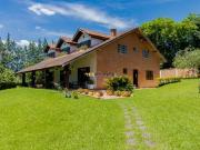 Chácara em São Miguel, Curitiba/PR de 500m² 4 quartos à...