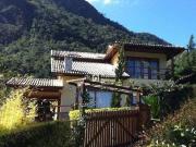 Chácara em São Pedro da Serra, Nova Friburgo/RJ de 275m²...