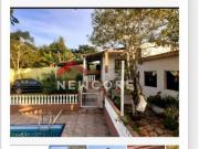 Chácara em Sama laranjeiras Juquitiba/SP