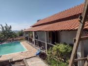 Chácara Em Santa Branca 1.000 m² R$420 Mil Escriturada