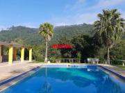 Chácara em Santa Branca