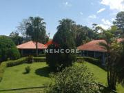 Chácara em Santa Branca Centro Santa Branca/SP