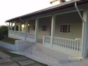 Chácara em Santa Clara, Jundiaí/SP de 480m² 3 quartos à...