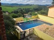 Chácara em, Santa Isabel/SP de 150m² 2 quartos à venda...