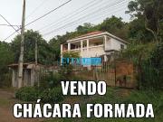 Chácara em, Santa Isabel/SP de 200m² 3 quartos à venda...