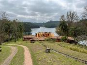 Chácara em, Santa Isabel/SP de 700m² 9 quartos à venda...