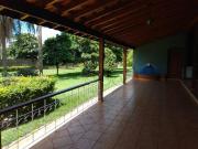 Chácara em Santa Rita, Piracicaba/SP de 200m² 4 quartos...