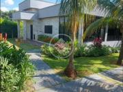 Chácara em Santo Antônio de Goiás com 4 suítes. codigo:...