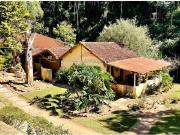 Chácara em, Sapucaia/RJ de 400000m² 8 quartos à venda...