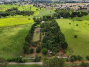 Chácara em Setor Central, Goiânia/GO de 21000m² 4...