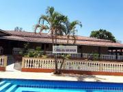 Chácara em Sítios de Recreio Jardins de Itaici,...
