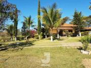 Chácara em Sousas, Campinas/SP de 0m² 4 quartos à venda...