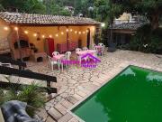 Chácara em Taquara, Rio de Janeiro/RJ de 1700m² 4...