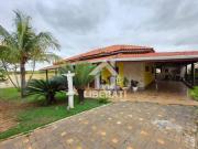 Chacara em Tatui, Condomínio Ecopark, 13 minutos de Boituva