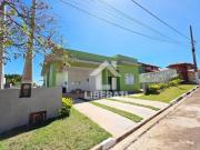 Chácara em Tatuí, Condomínio Ecopark, Construção Moderna