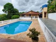 Chácara em Terras de Santa Teresa, Itupeva/SP de 274m² 3...