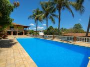 Chácara em Terras de Santa Teresa, Itupeva/SP de 396m² 3...