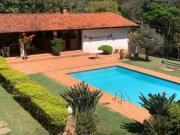 Chácara em Terras de Santa Teresa, Itupeva/SP de 456m² 5...