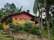 Chácara em Travessa Estrada Palestina Palmeiras Juquitiba/SP