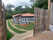 Chácara em um Residencial há apenas 1,5 km da Castelo Branco