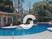 Chácara em Vila Progresso, Niterói/RJ de 900m² 5 quartos...