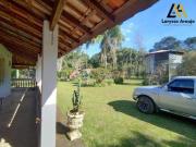 Chácara Encantadora a Venda PORTEIRA FECHADA 10.000m² de...