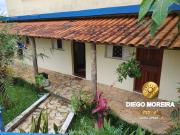 Chácara Escriturada à venda em Mairiporã com 2.900m²