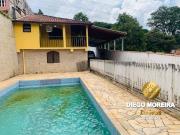 Chácara Escriturada à venda em Mairiporã com piscina e...