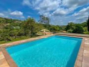 Chácara escriturada à venda Jd. Estância Brasil Atibaia