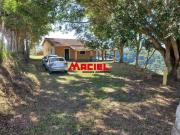 Chácara Escriturada em Paraibuna 4.610 m² Vista para a...