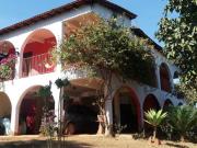 Chácara Com Escritura, Casa 4 Quartos, Pomar, Piscina,...