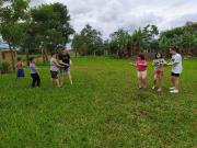 Chácara Espaço Natureza. Lugar ideal para seu lazer em...