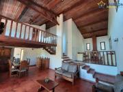 Chácara Espaçosa com 3 Dormitórios e Lazer Completo à...