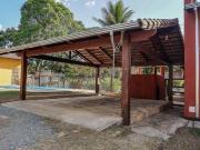 Chácara Espetacular à venda com Vista para a Serra Santa...