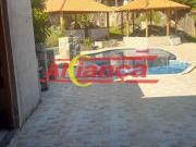 CHACARA ESPETACULAR CACEIA REPRESA MAIRIPORA