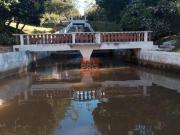 CHÁCARA ESPETACULAR COM RIO, LAZER COMPLETO E 21.450m²...