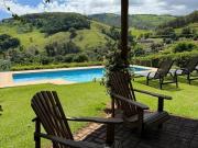 Chácara Exclusiva em Piracaia/SP Condomínio com Acesso à...