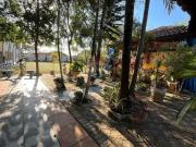 Chácara Exuberante a venda com 3 quartos, Artur Nogueira/SP