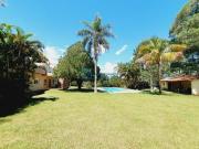 Chácara formada com 12000 metros em Atibaia