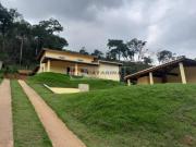 Chácara Formada com 1.000m² Em Loteamento Fechado.