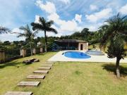 CHÁCARA FORMADA EM CONDOMÍNIO, CIDADE DE ATIBAIA, ACEITA...