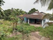 CHÁCARA FORMADA PRÓXIMO AO ASFALTO Á VENDA EM LORENA SP