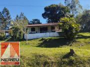 CHÁCARA5,560m2 FRENTE PARA A RODOVIA RÉGIS BITTENCOURT