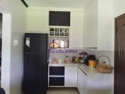 Chacara grande e bela, piscina aquecida, 3 suites em...