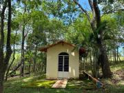 CHÁCARA HÁ 45 KM DE GOIÂNIA, 06 KM ESTRADA DE CHÃO, 1...