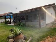 Chácara Ibiúna, com 3 dormitórios, área de 1.000, ótima...