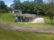 Chácara ideal para pesqueiro ou eventos Santa Isabel