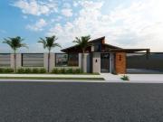 Chacara, Itapavussu, Cosmópolis, SP